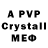 Alpha PVP кристаллы The Marvels
